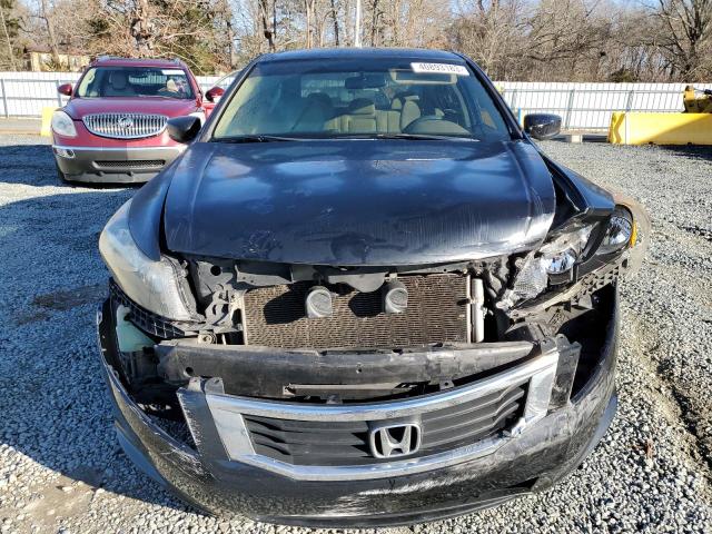 Photo 5 from auction – 2010 HONDA ACCORD LXP with VIN 1HGCP2F49AA024387