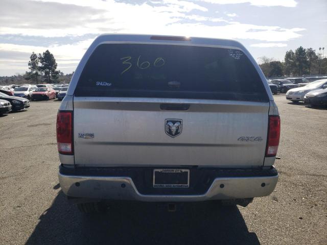 Photo 6 from auction – 2011 DODGE RAM 3500 with VIN 3D73Y3HL4BG585630