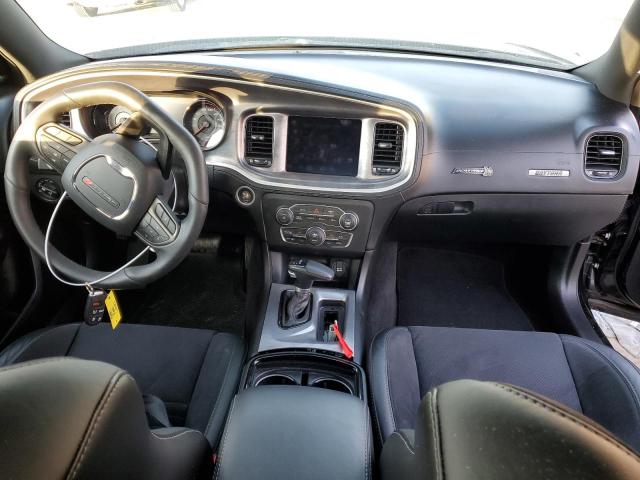 Photo 8 from auction – 2020 DODGE CHARGER SC with VIN 2C3CDXGJ6LH175902