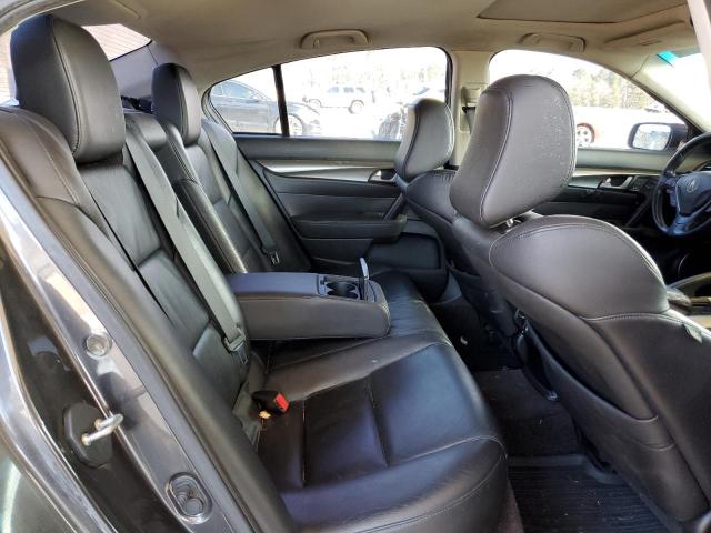 Photo 10 from auction – 2009 ACURA TL with VIN 19UUA86239A022525