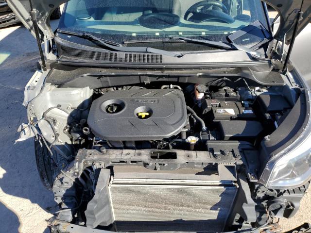 Photo 12 from auction – 2018 KIA SOUL + with VIN KNDJP3A55J7551528