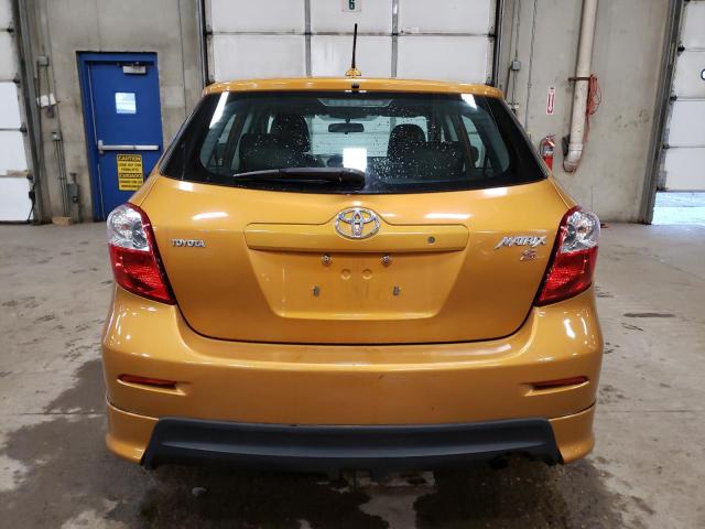 Photo 6 from auction – 2009 TOYOTA COROLLA MA with VIN 2T1KE40EX9C002158