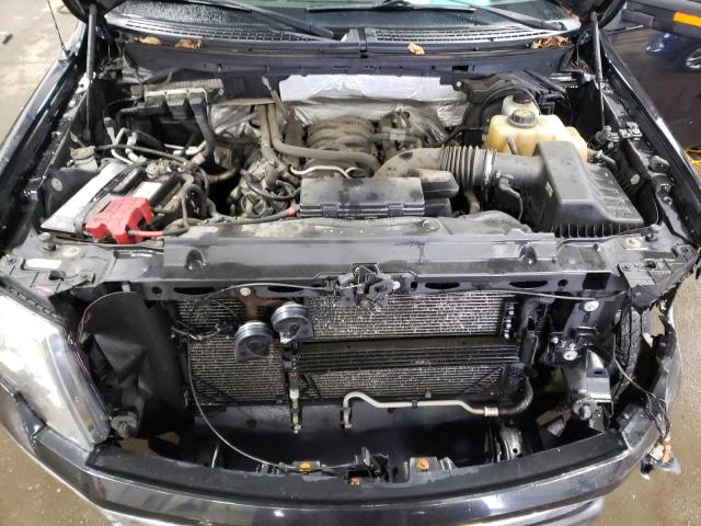Photo 11 from auction – 2012 FORD F150 SUPER with VIN 1FTFX1EF0CFC79072