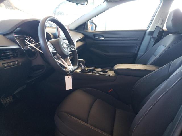 Photo 7 from auction – 2020 NISSAN ALTIMA S with VIN 1N4BL4BV3LC243780