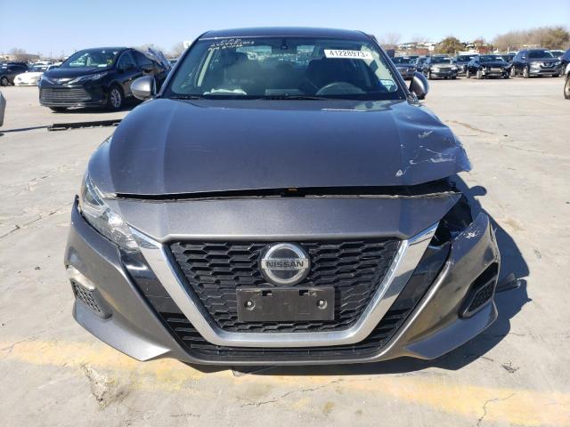 Photo 5 from auction – 2019 NISSAN ALTIMA S with VIN 1N4BL4BV7KN324641