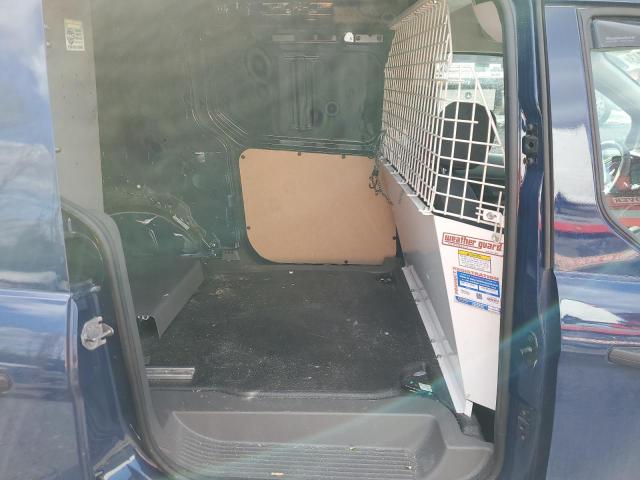 Photo 11 from auction – 2022 FORD TRANSIT CO with VIN NM0LS7S2XN1529484