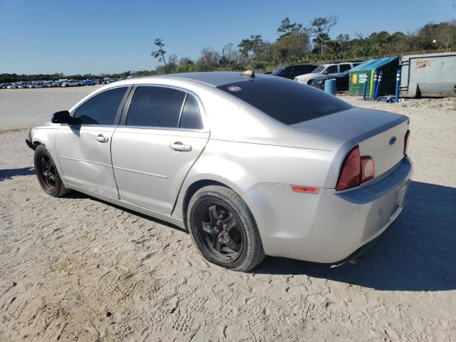 Photo 2 from auction – 2012 CHEVROLET MALIBU LS with VIN 1G1ZB5E02CF183984