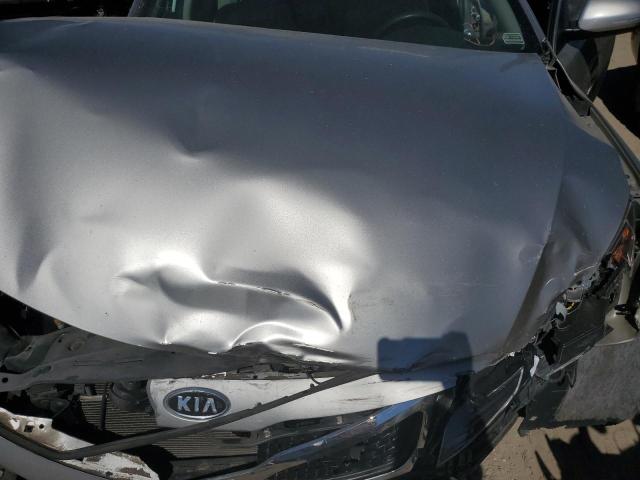 Photo 11 from auction – 2011 KIA OPTIMA LX with VIN KNAGM4A75B5086267