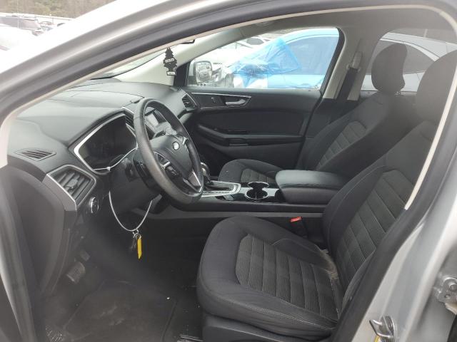 Photo 7 from auction – 2015 FORD EDGE SEL with VIN 2FMTK3J88FBB38157