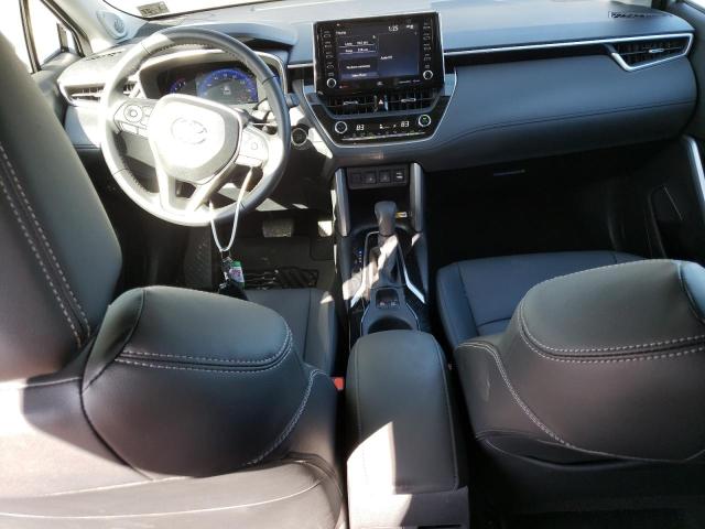 Photo 8 from auction – 2022 TOYOTA COROLLA CR with VIN 7MUDAABG2NV008836