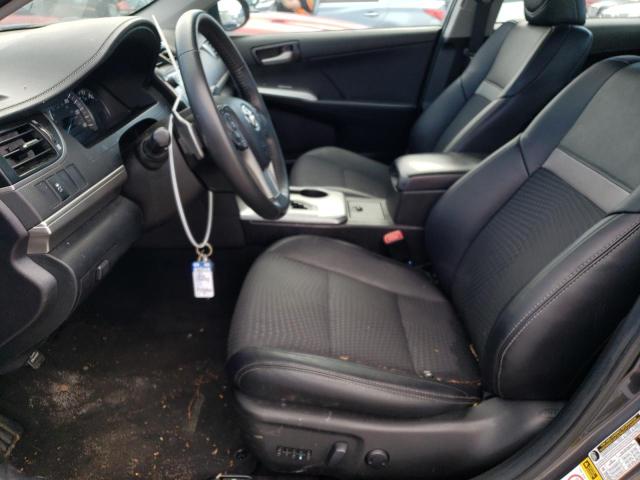Photo 7 from auction – 2014 TOYOTA CAMRY L with VIN 4T1BF1FK6EU467697