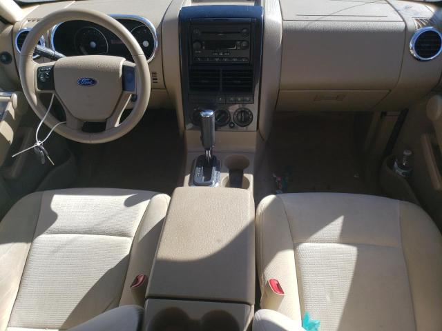 Photo 8 from auction – 2007 FORD EXPLORER X with VIN 1FMEU73E97UB82743
