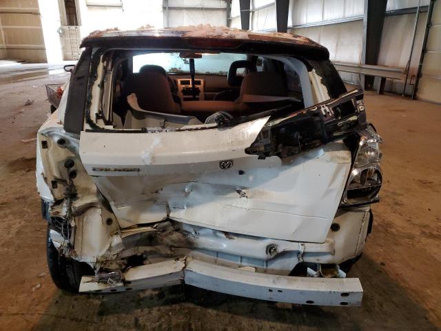 Photo 6 from auction – 2007 DODGE CALIBER SX with VIN 1B3HB48B77D314534