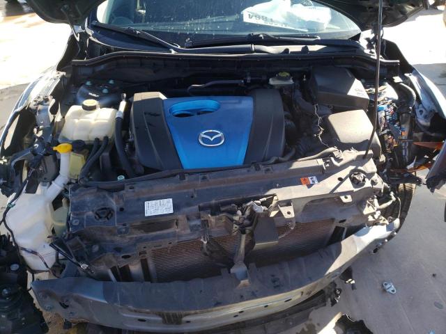 Photo 11 from auction – 2012 MAZDA 3 I with VIN JM1BL1V72C1692563