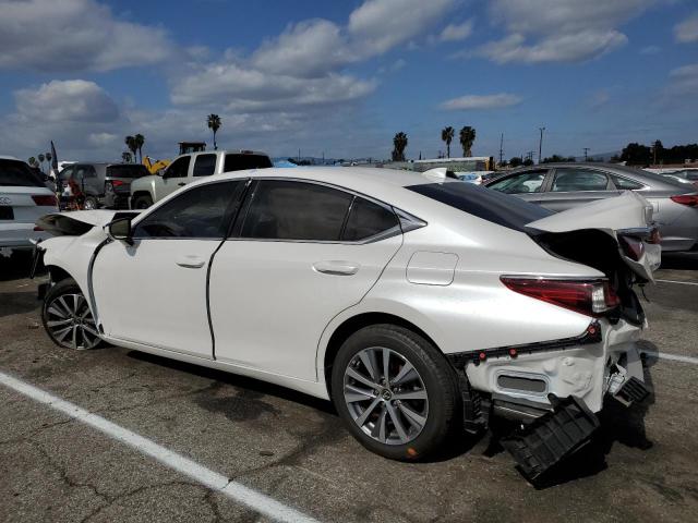Photo 2 from auction – 2021 LEXUS ES 350 BAS with VIN 58ACZ1B16MU099375