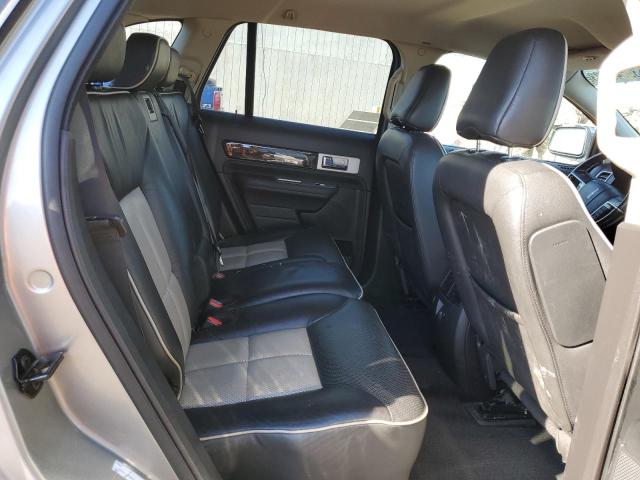 Photo 11 from auction – 2008 LINCOLN MKX with VIN 2LMDU68C88BJ00509