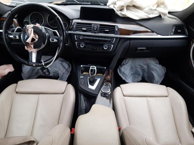 Photo 8 from auction – 2015 BMW 328 I SULE with VIN WBA3C1C54FK123618