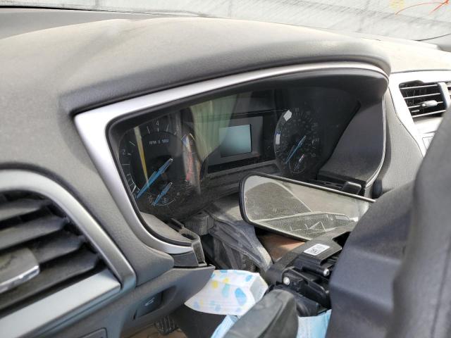 Photo 9 from auction – 2013 FORD FUSION S with VIN 3FA6P0G70DR337658