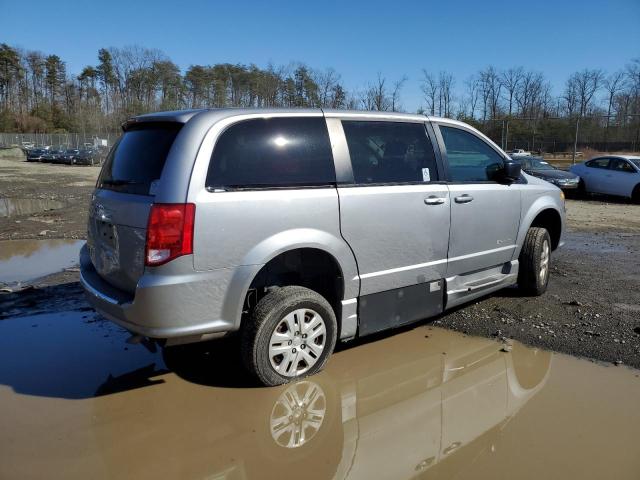 Photo 3 from auction – 2018 DODGE GRAND CARA with VIN 2C4RDGBG5JR151311