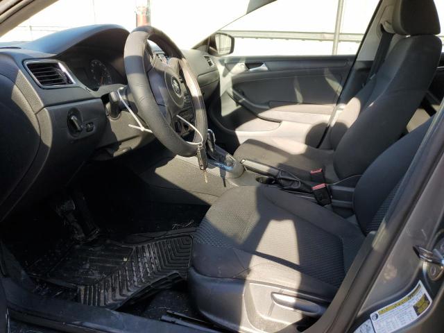 Photo 7 from auction – 2012 VOLKSWAGEN JETTA BASE with VIN 3VW2K7AJ5CM359717