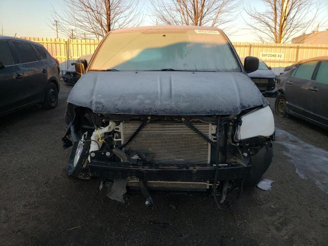 Photo 5 from auction – 2015 DODGE GRAND CARA with VIN 2C4RDGBG3FR712774