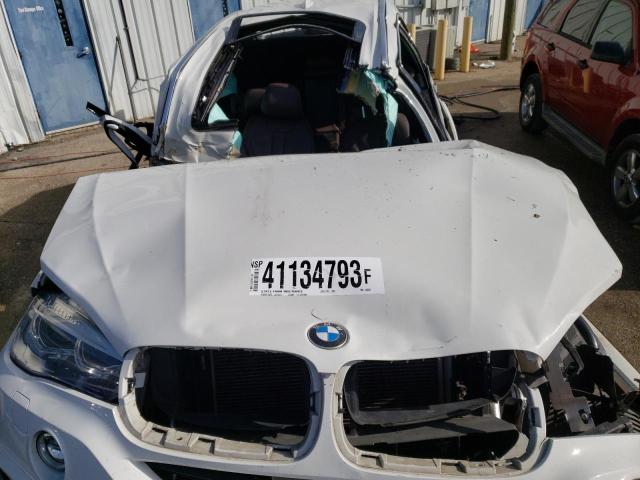 Photo 12 from auction – 2017 BMW X5 XDRIVE3 with VIN 5UXKR0C53H0U54307
