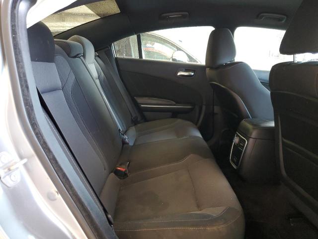 Photo 10 from auction – 2016 DODGE CHARGER SX with VIN 2C3CDXHG1GH346256