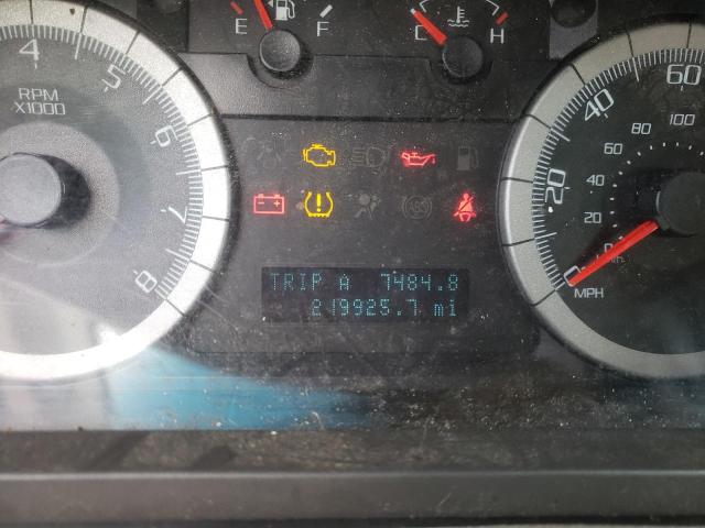Photo 9 from auction – 2008 FORD ESCAPE XLT with VIN 1FMCU03138KA76331