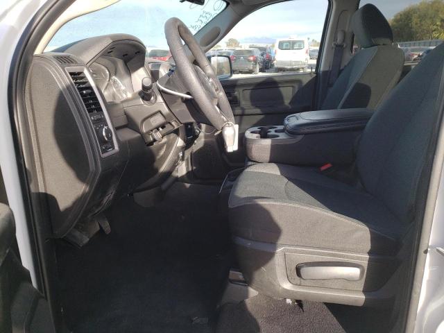 Photo 7 from auction – 2021 RAM 1500 CLASS with VIN 3C6RR6KT4MG714116