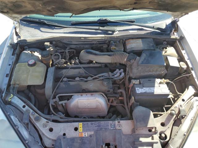 Photo 11 from auction – 2001 FORD FOCUS SE with VIN 1FAFP34381W284431