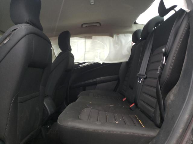 Photo 10 from auction – 2018 FORD FUSION SE with VIN 3FA6P0H79JR132849
