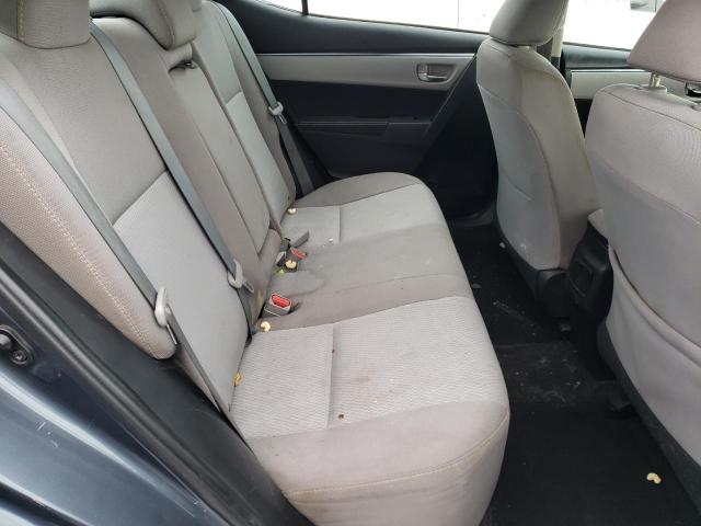 Photo 10 from auction – 2016 TOYOTA COROLLA L with VIN 2T1BURHE5GC613779