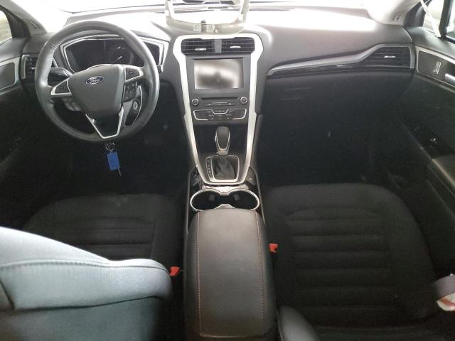 Photo 8 from auction – 2016 FORD FUSION SE with VIN 3FA6P0LU6GR404926