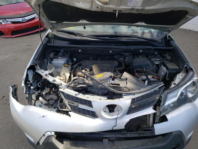 Photo 12 from auction – 2013 TOYOTA RAV4 LIMIT with VIN 2T3DFREV5DW013921