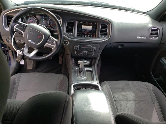 Photo 8 from auction – 2015 DODGE CHARGER SX with VIN 2C3CDXHG6FH747896