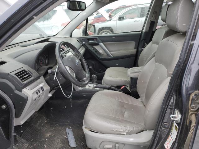 Photo 7 from auction – 2015 SUBARU FORESTER 2 with VIN JF2SJAKC1FH534347