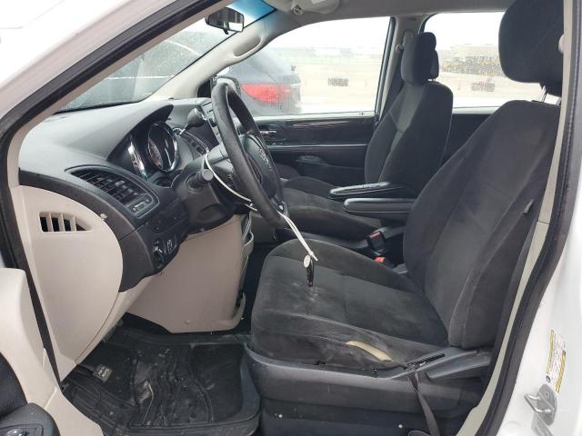 Photo 7 from auction – 2015 DODGE GRAND CARA with VIN 2C4RDGBG0FR587197