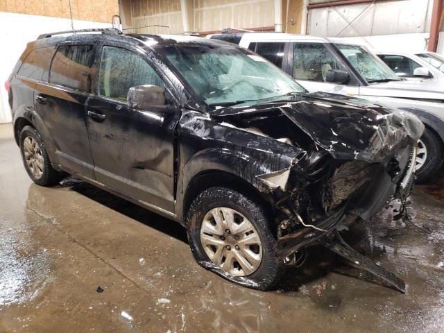 Photo 4 from auction – 2015 DODGE JOURNEY SE with VIN 3C4PDDAG0FT618890