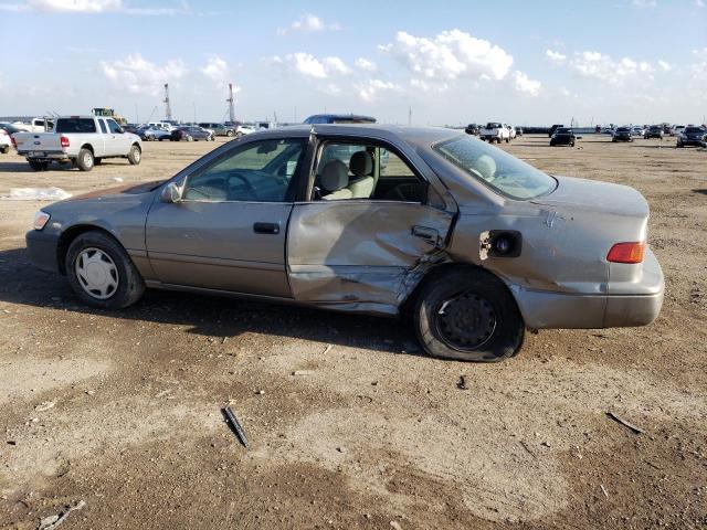 Photo 2 from auction – 2000 TOYOTA CAMRY CE with VIN 4T1BG22K6YU701768