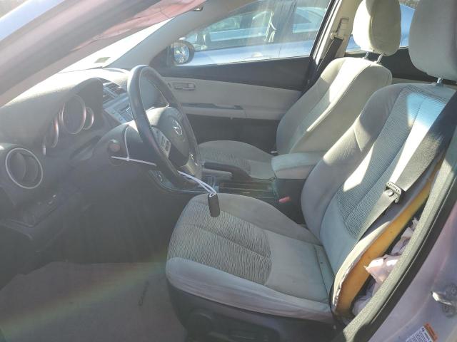 Photo 7 from auction – 2009 MAZDA 6 I with VIN 1YVHP82A095M21682