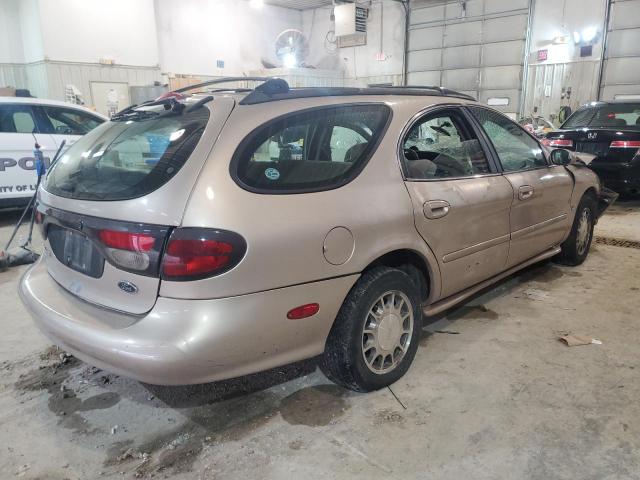 Photo 3 from auction – 1999 FORD TARAUS with VIN 1FAFP58S8XG201225