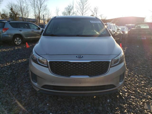 Photo 5 from auction – 2015 KIA SEDONA LX with VIN KNDMB5C18F6069764