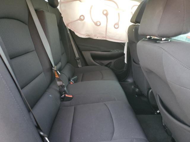Photo 10 from auction – 2020 CHEVROLET MALIBU LT with VIN 1G1ZD5ST2LF091461