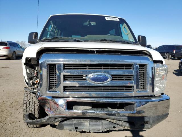 Photo 5 from auction – 2014 FORD ECONOLINE with VIN 1FBNE3BLXEDA25833