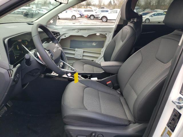 Photo 7 from auction – 2023 KIA NIRO EX with VIN KNDCR3LE5P5033049
