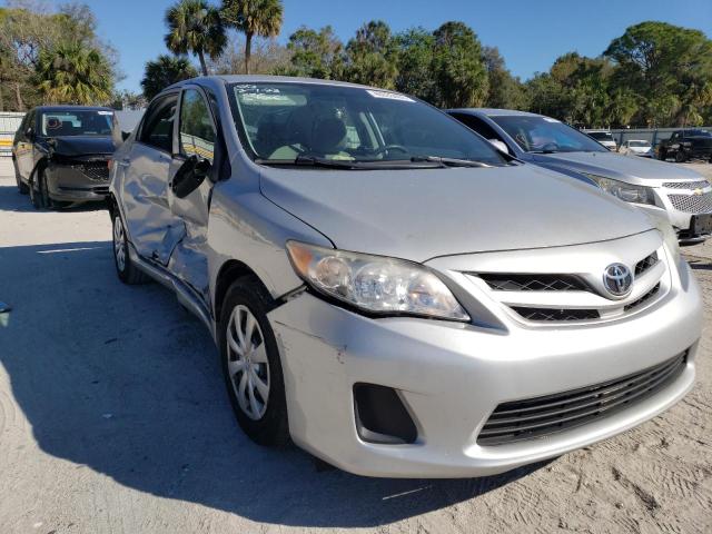 Photo 4 from auction – 2013 TOYOTA COROLLA BA with VIN 5YFBU4EEXDP216023