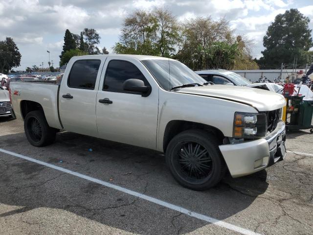 Photo 4 from auction – 2011 CHEVROLET SILVERADO with VIN 3GCPCSEA4BG150677