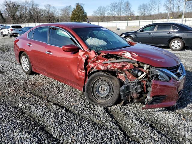 Photo 4 from auction – 2016 NISSAN ALTIMA 2.5 with VIN 1N4AL3AP5GC207653