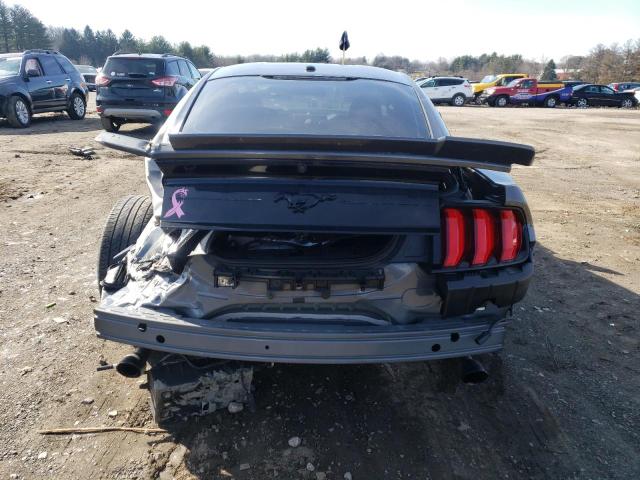 Photo 6 from auction – 2019 FORD MUSTANG with VIN 1FA6P8TH2K5174251