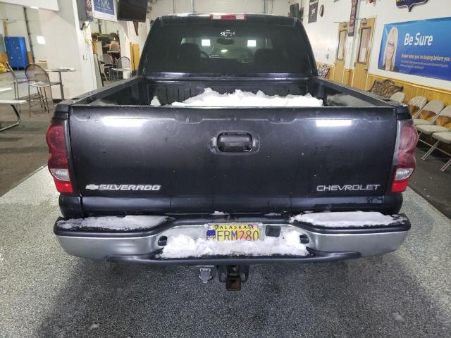 Photo 6 from auction – 2005 CHEVROLET SILVERADO with VIN 2GCEK13T351145301